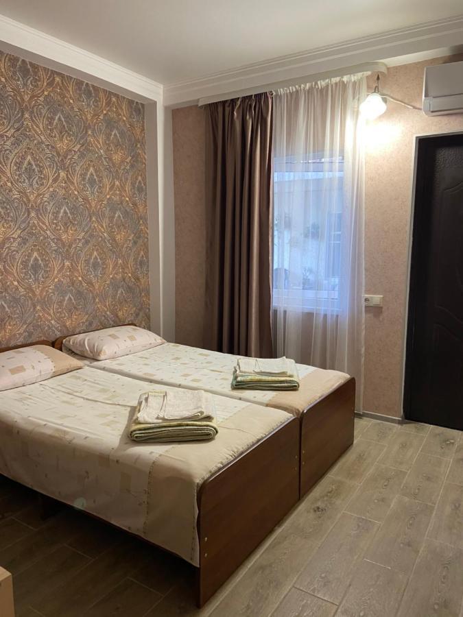 Уютный Дворик Sukhumi Ngoại thất bức ảnh
