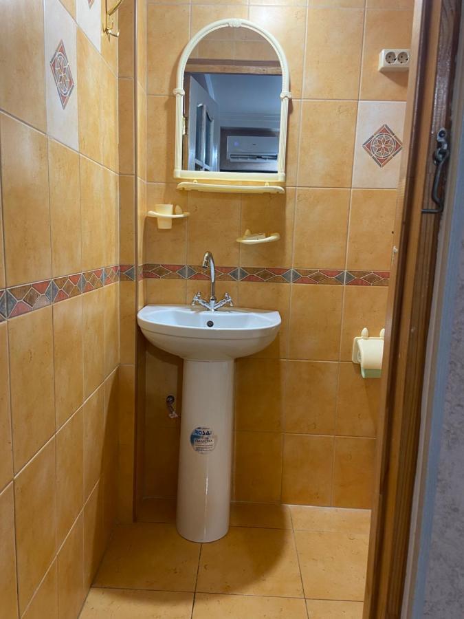 Уютный Дворик Sukhumi Ngoại thất bức ảnh