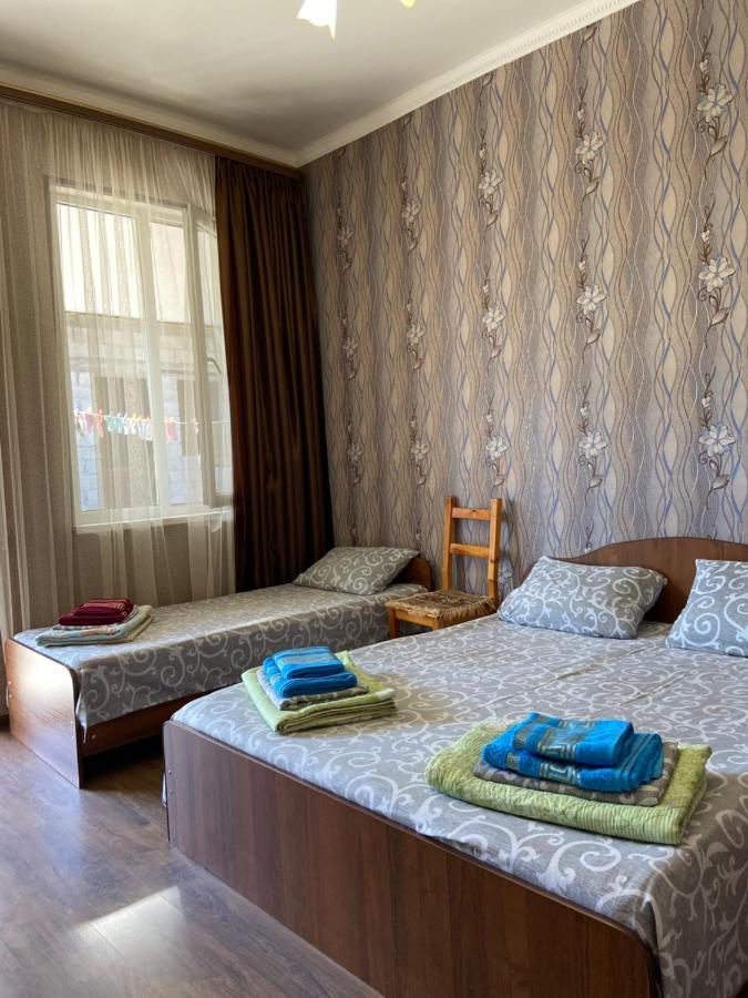 Уютный Дворик Sukhumi Ngoại thất bức ảnh