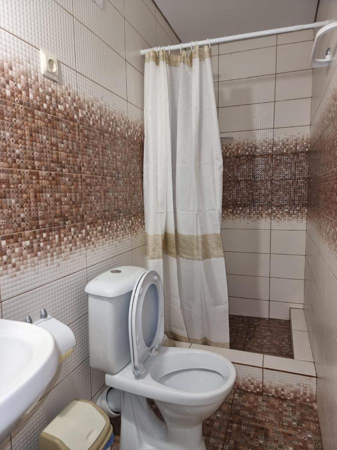 Уютный Дворик Sukhumi Ngoại thất bức ảnh