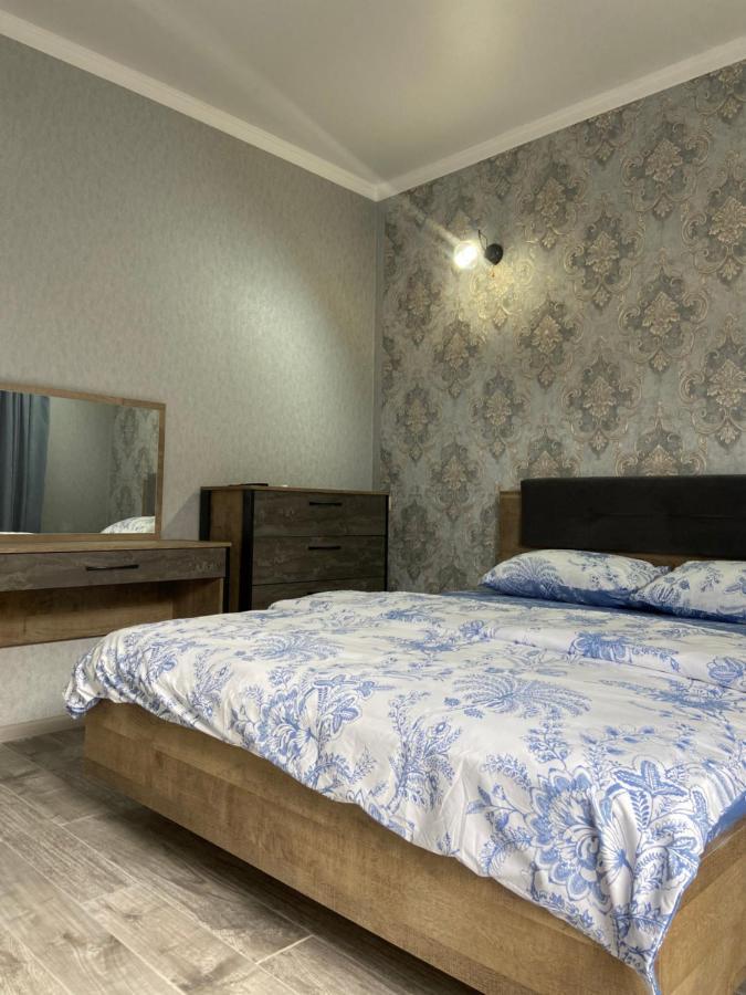Уютный Дворик Sukhumi Ngoại thất bức ảnh