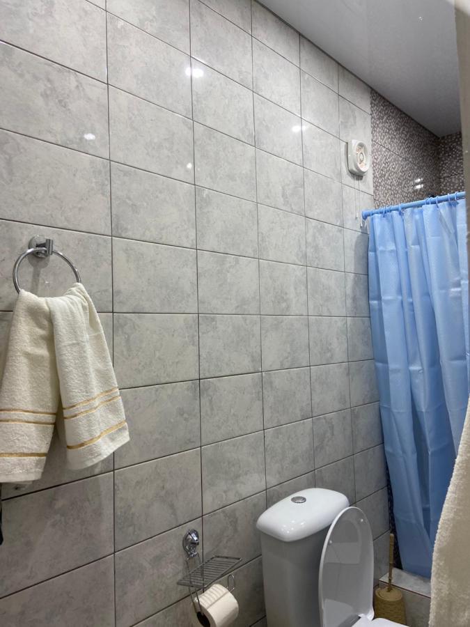 Уютный Дворик Sukhumi Ngoại thất bức ảnh